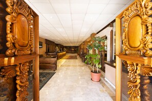 Recepción