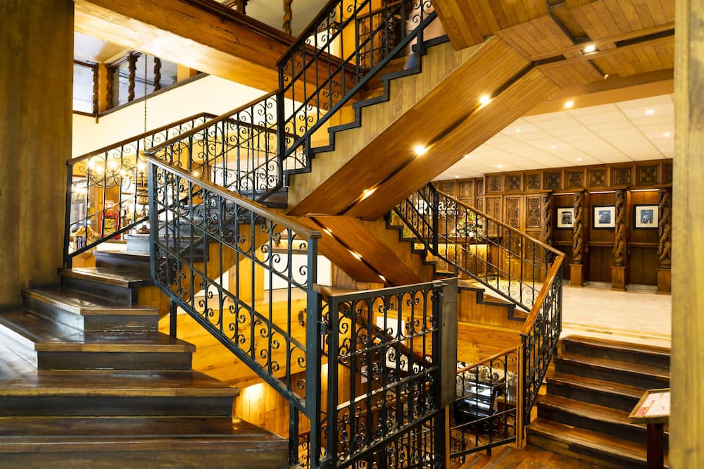 Hotel Plaza Uruapan