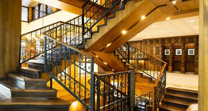 Hotel Plaza Uruapan