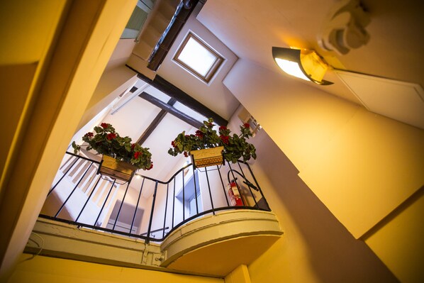 Hall
