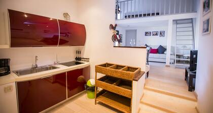 Residence Bouttau