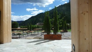 View from room