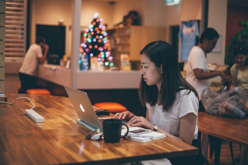 Melbourne city backpackers