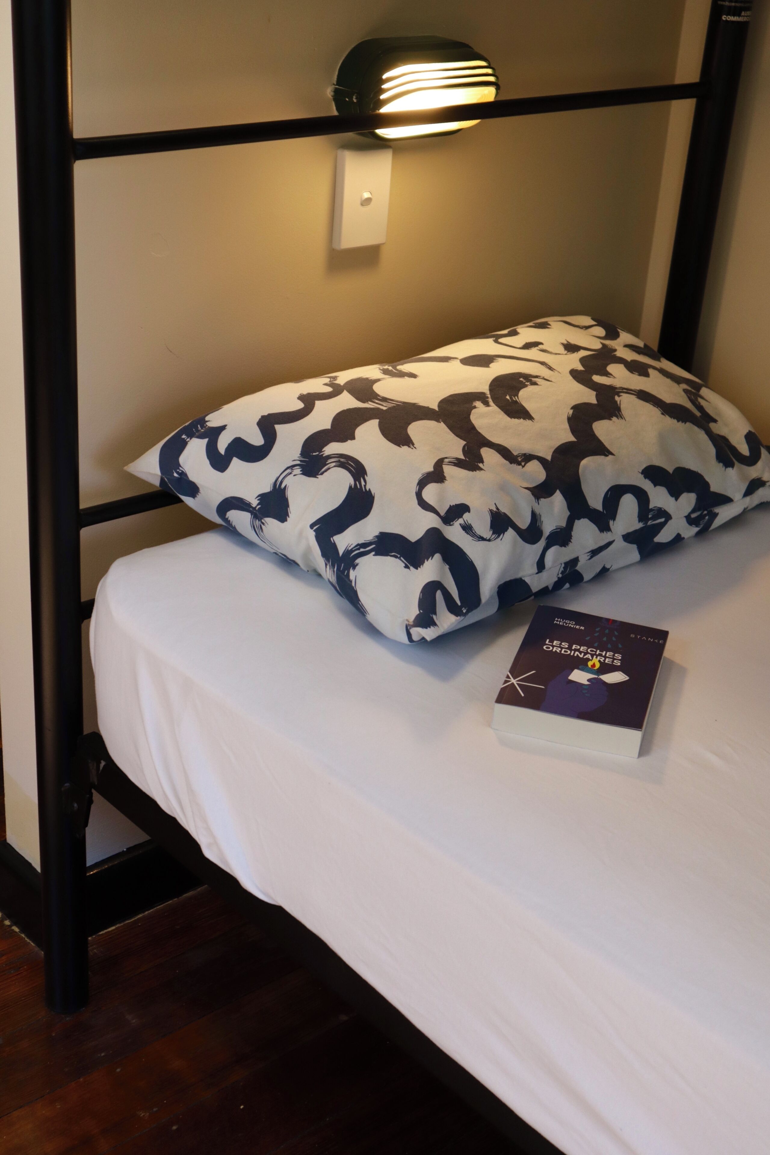 Foto - Melbourne City Backpackers