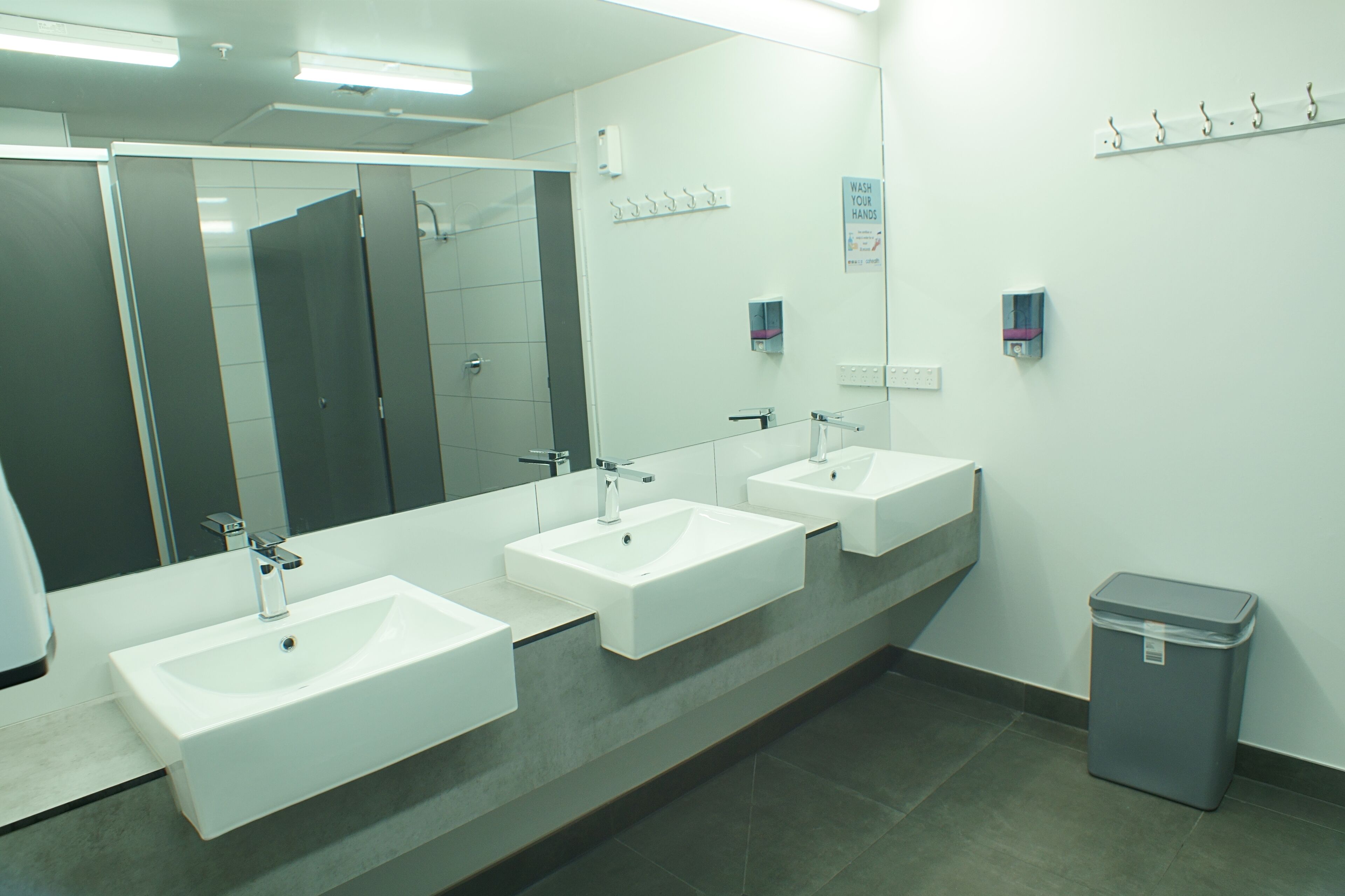 Foto - Melbourne City Backpackers