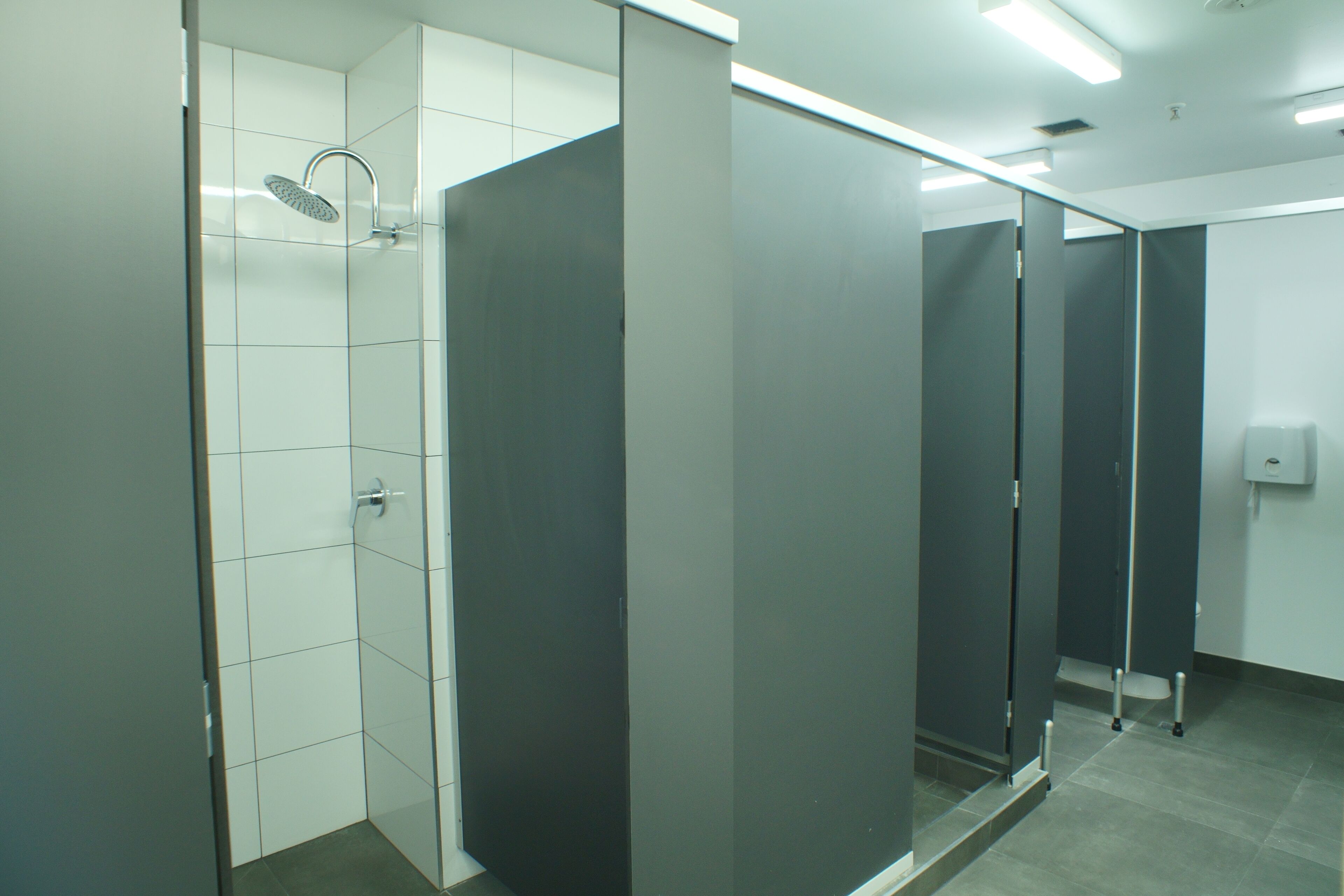 Foto - Melbourne City Backpackers