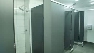 Bagno in comune