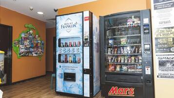 Vending machine