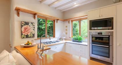 Motueka River Lodge