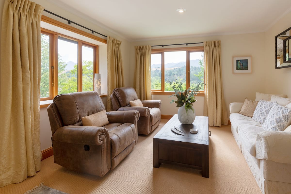 Deluxe suite (Crusader Suite - Including Breakfast) | Lakens van Egyptisch katoen, luxe beddengoed