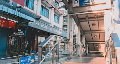 SK Boutique Maha Nakhon