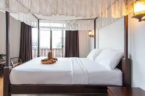 Superior Double Room - SK Boutique Maha Nakhon (Bangkok)