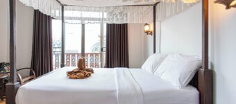 SK Boutique Maha Nakhon