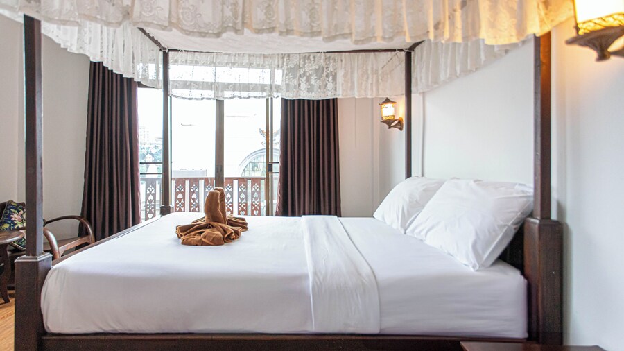 SK Boutique Maha Nakhon