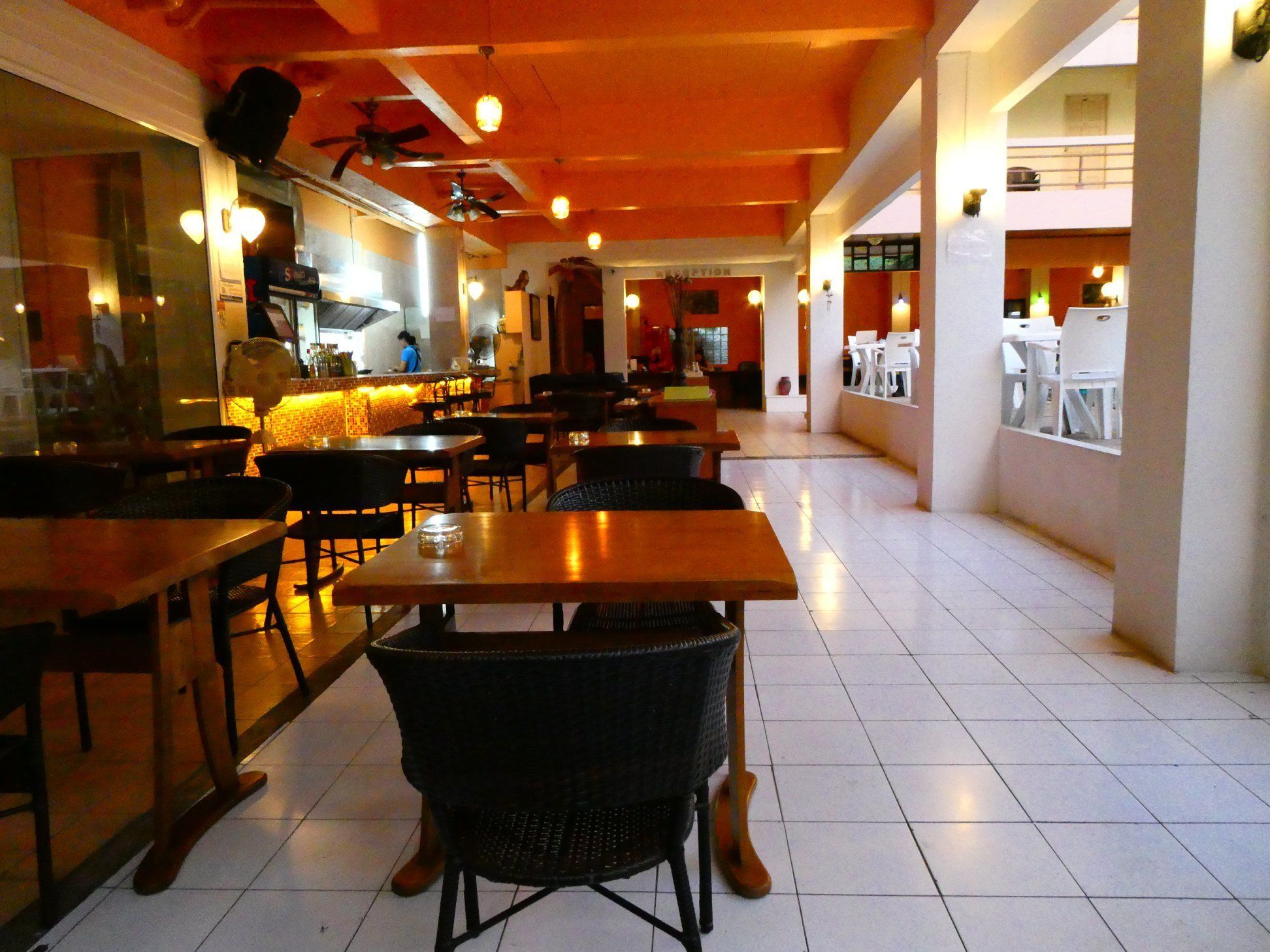 Photo - MANGO Lagoon Place