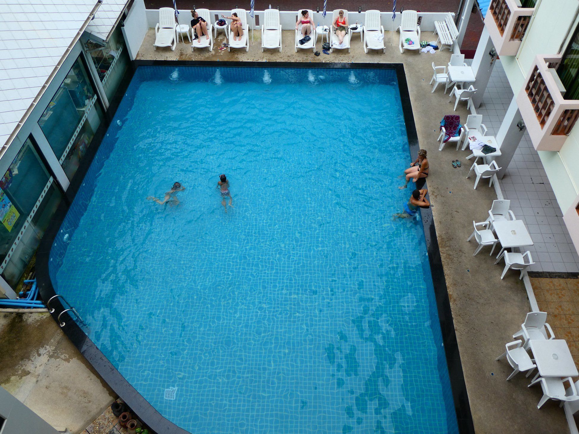 Photo - MANGO Lagoon Place