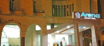 Arena Hotel