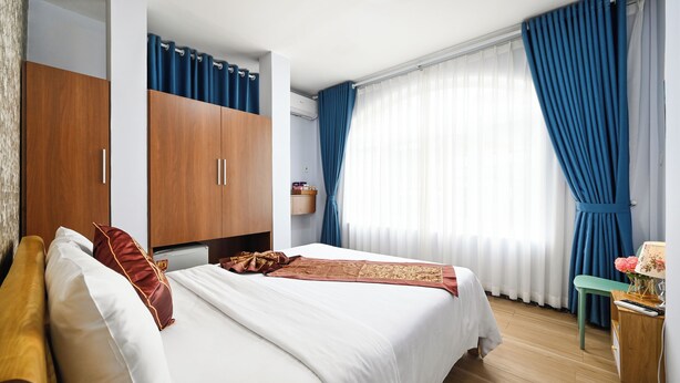 Unclassified image, 1 of 16, button - Ha Vy Hotel (Ho Chi Minh City)