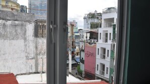 Unclassified image, 3 of 16, button - Ha Vy Hotel (Ho Chi Minh City)