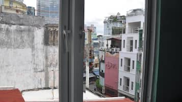 NÀkymÀ majoituspaikasta