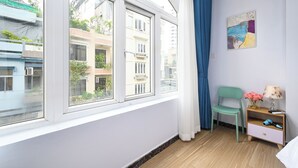 Unclassified image, 2 of 16, button - Ha Vy Hotel (Ho Chi Minh City)