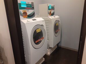 숙박 시설 내 편의 시설/서비스