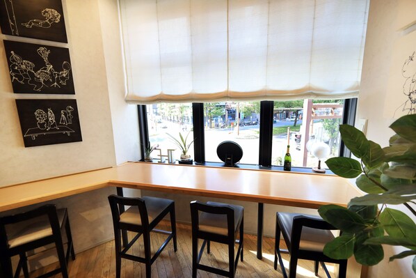 Lunch and dinner served - The Royal Park Canvas Nagoya (Nagoya)