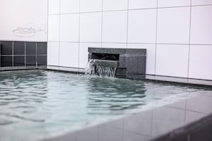 Bain public