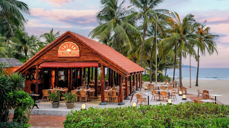 Furama Villas Danang
