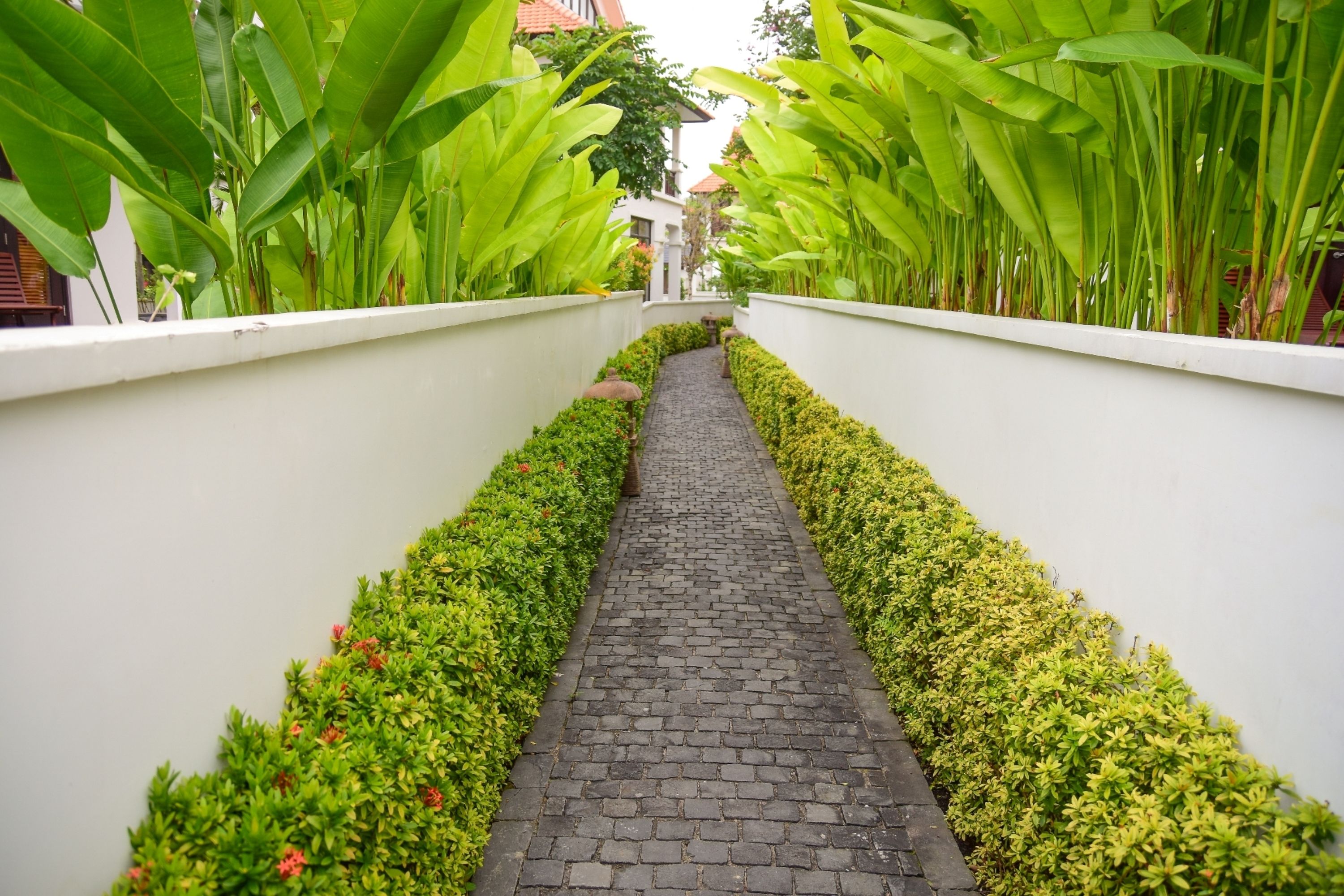 Biệt thự, 1 phòng ngủ, có thể sử dụng hồ bơi (2 Spa treatments per adult per night) | Quang cảnh từ phòng