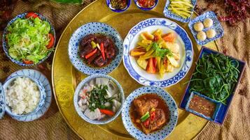 Tempat makan