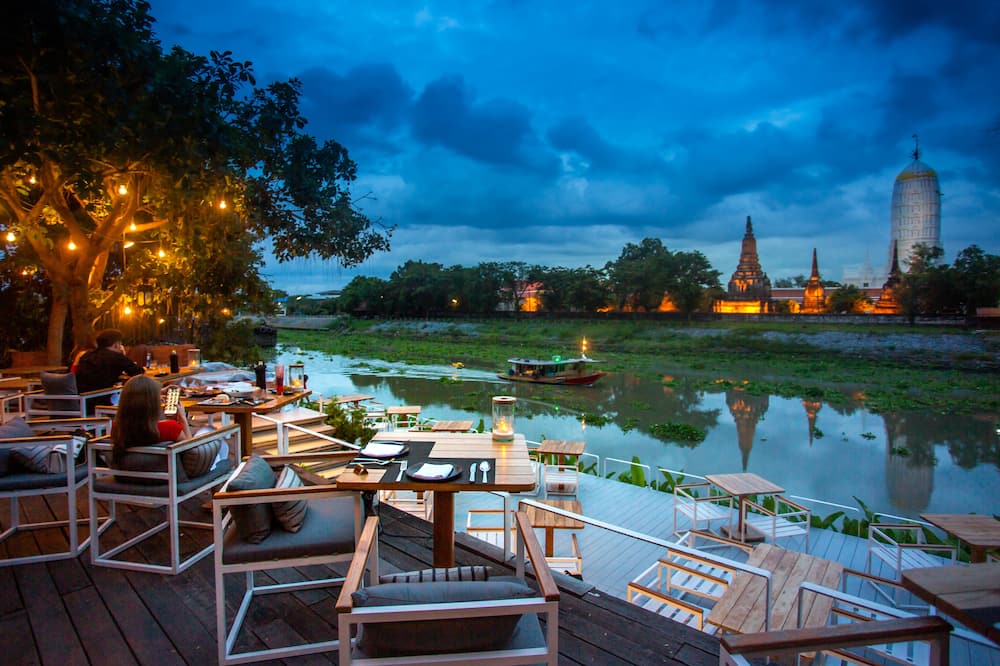 Sala Ayutthaya