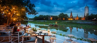 Sala Ayutthaya