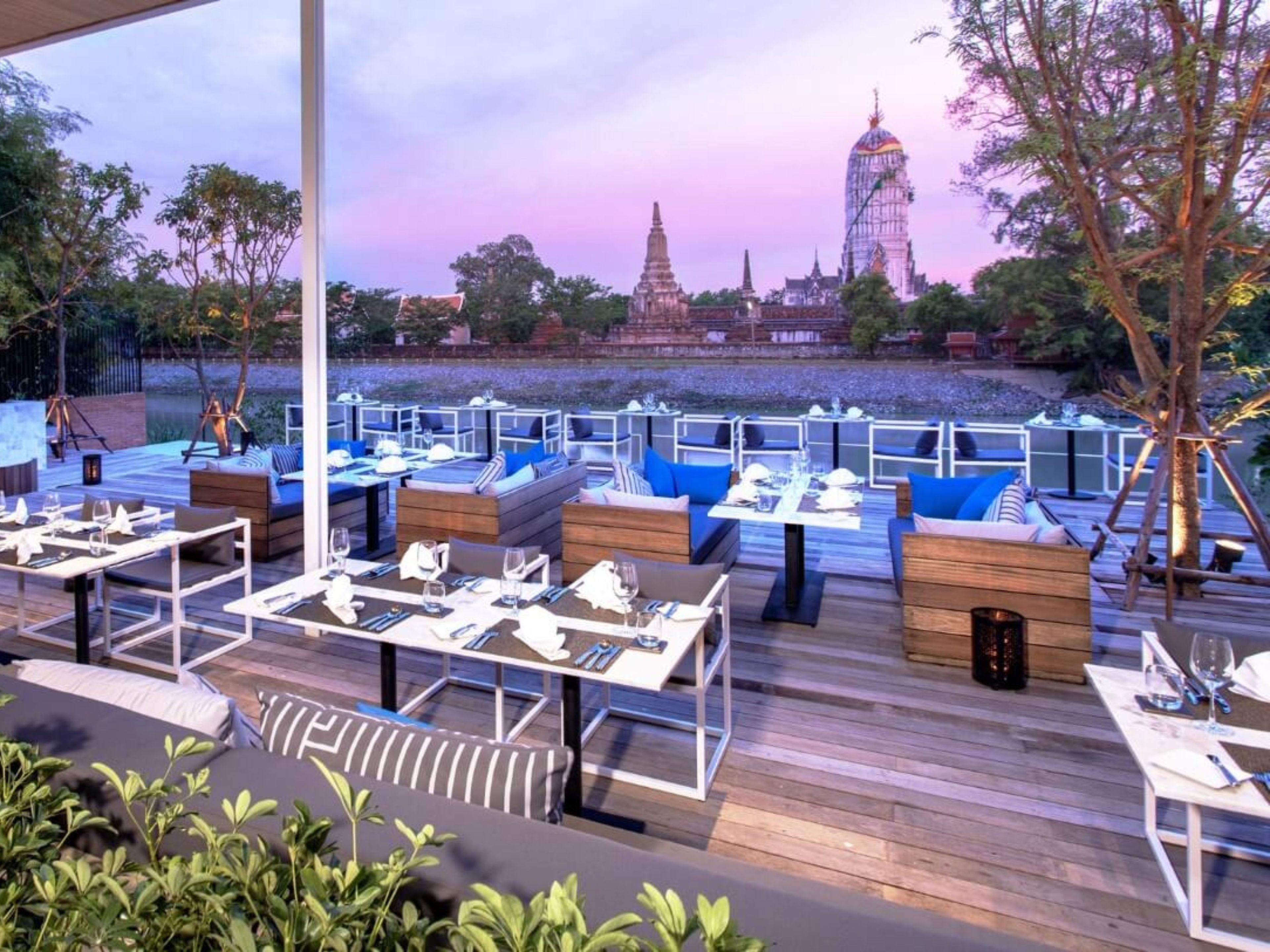 Photo - Sala Ayutthaya
