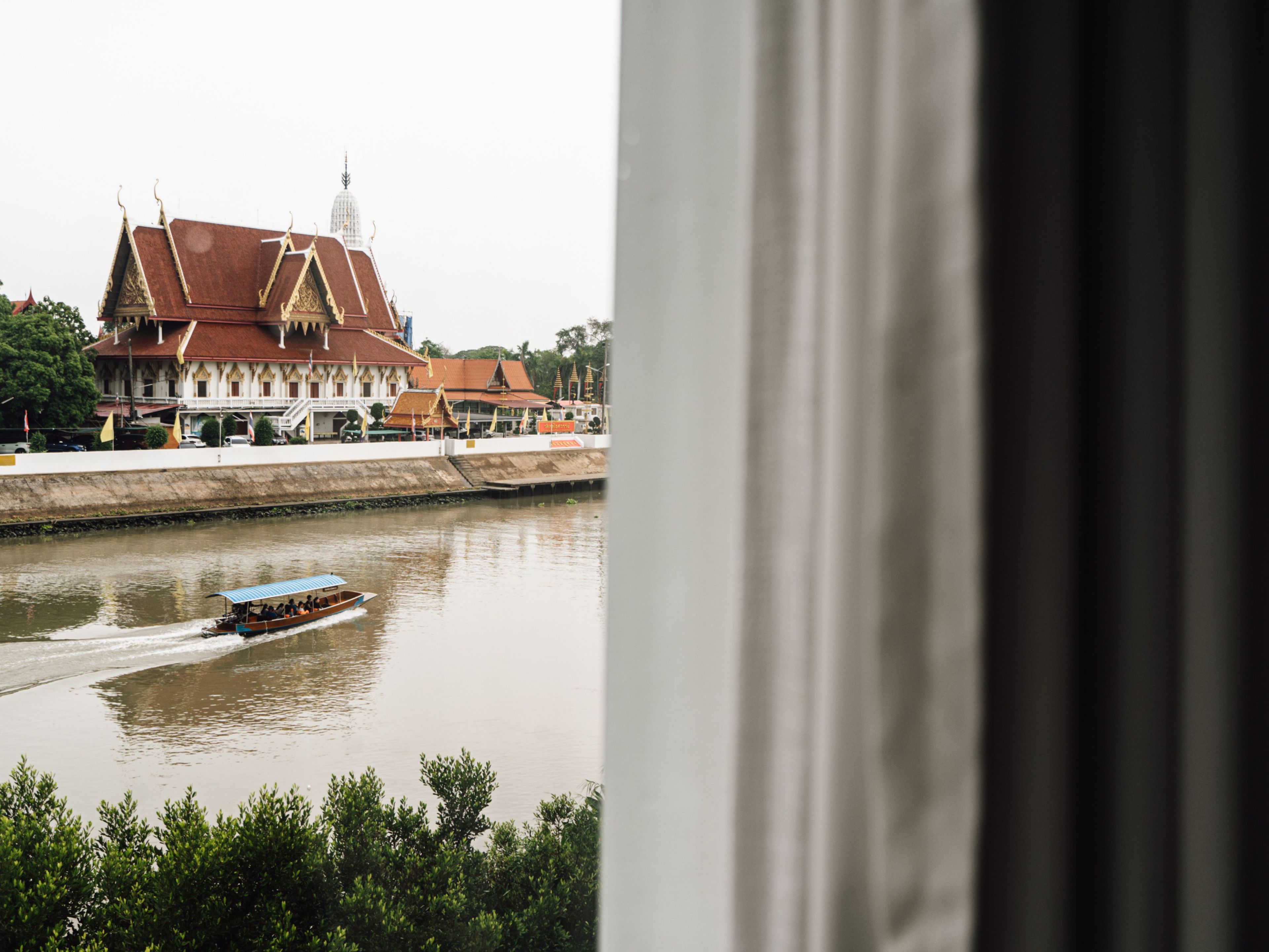Photo - Sala Ayutthaya