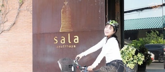 Sala Ayutthaya