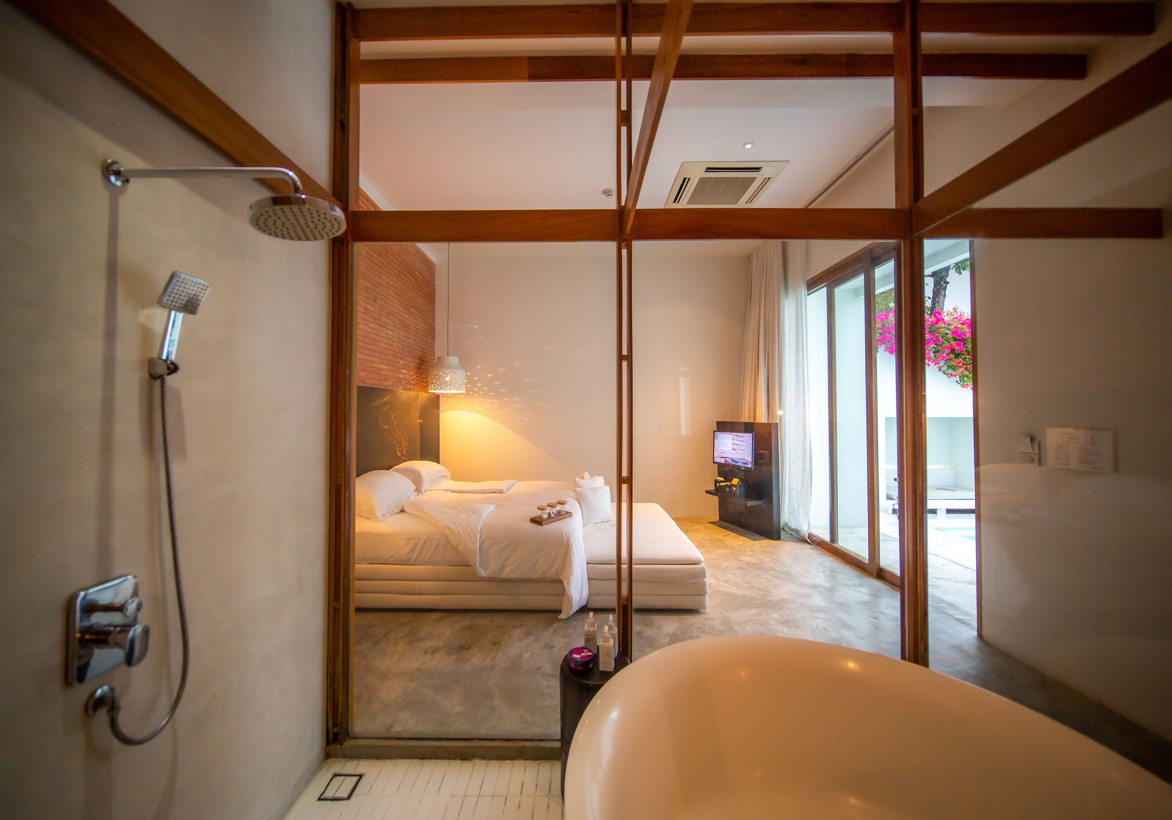 superior | 1 bedroom, hypo-allergenic bedding, minibar, in-room safe