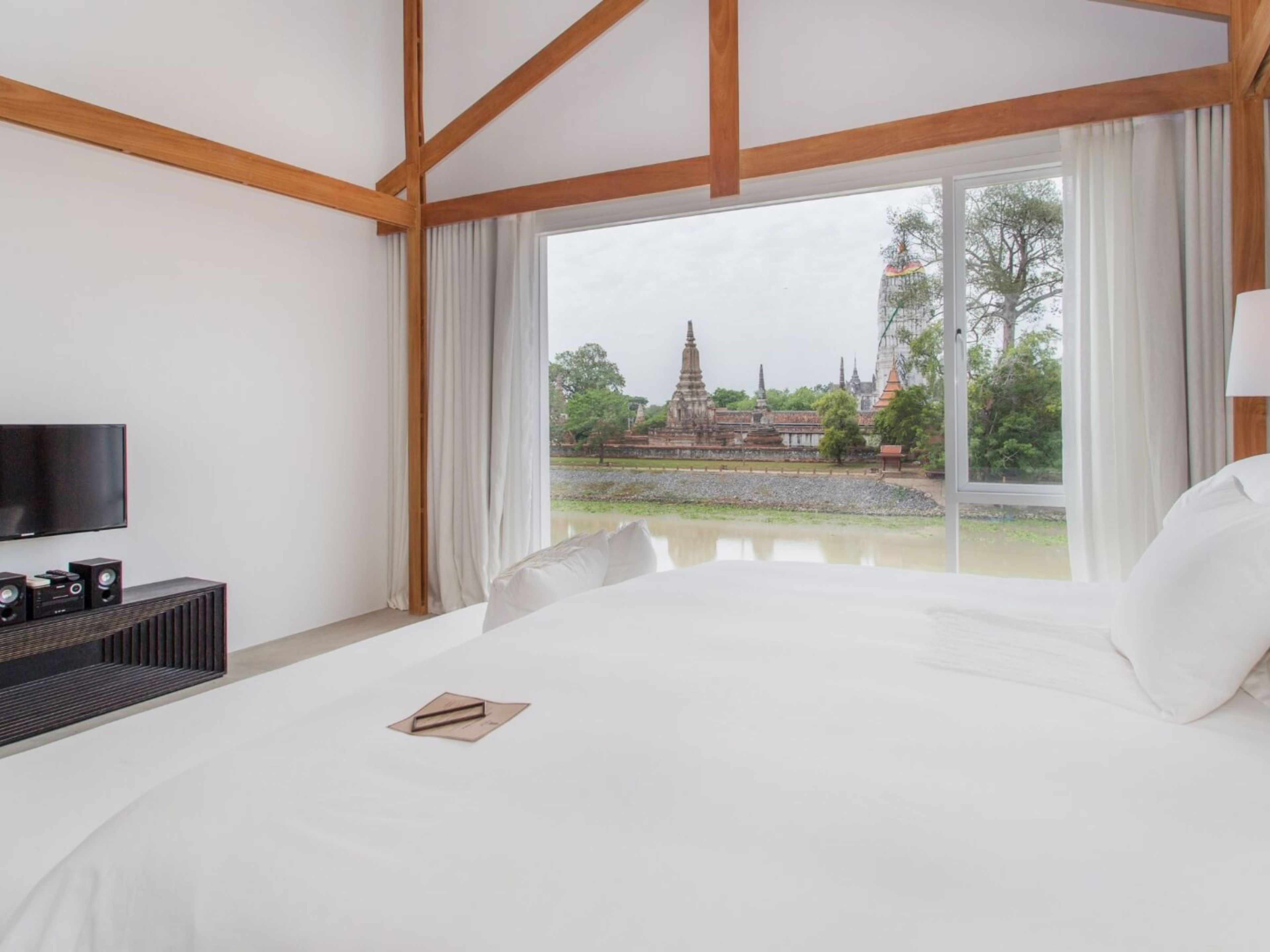 Foto - Sala Ayutthaya