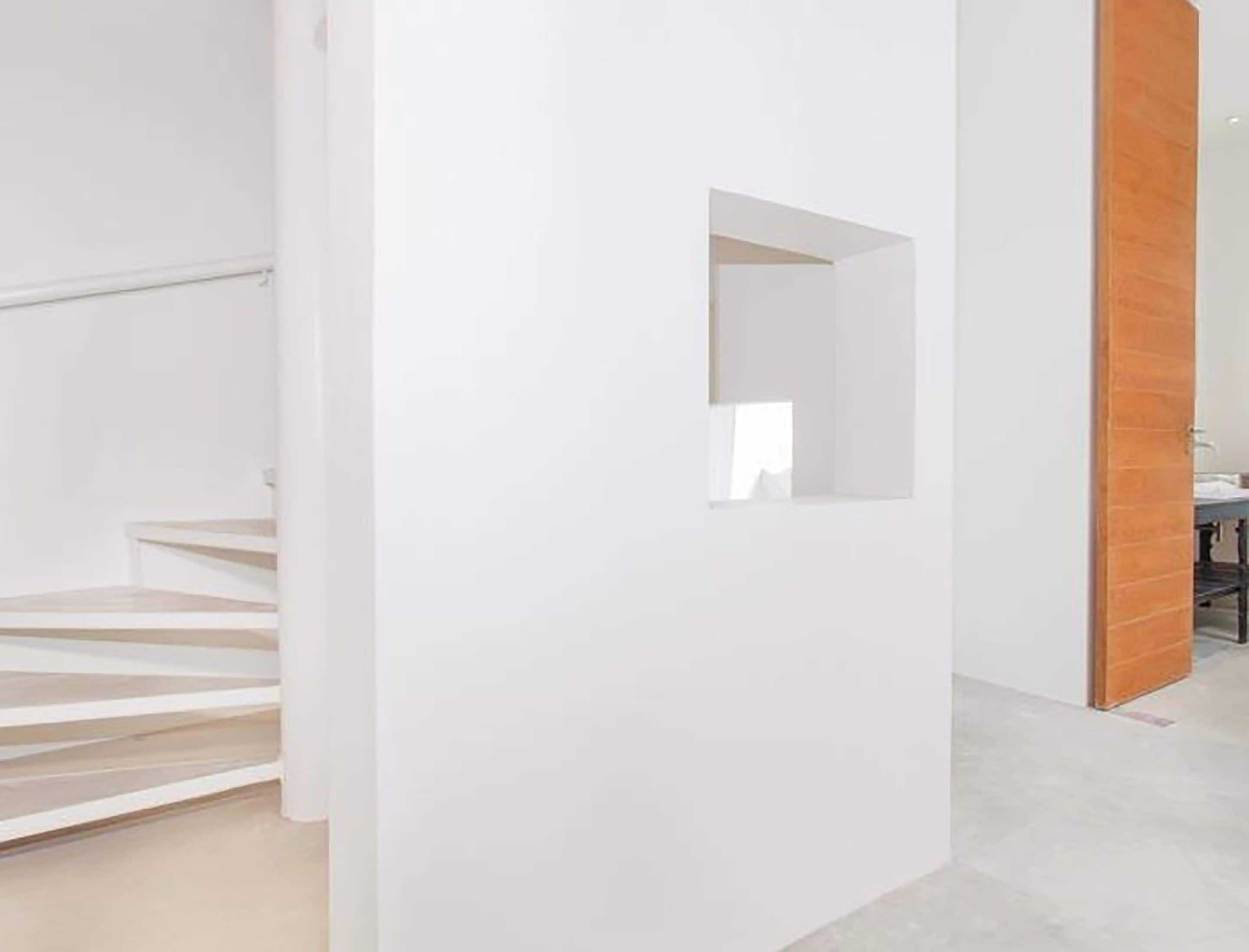 two bedroom duplex river view suite | 1 bedroom, hypo-allergenic bedding, minibar, in-room safe