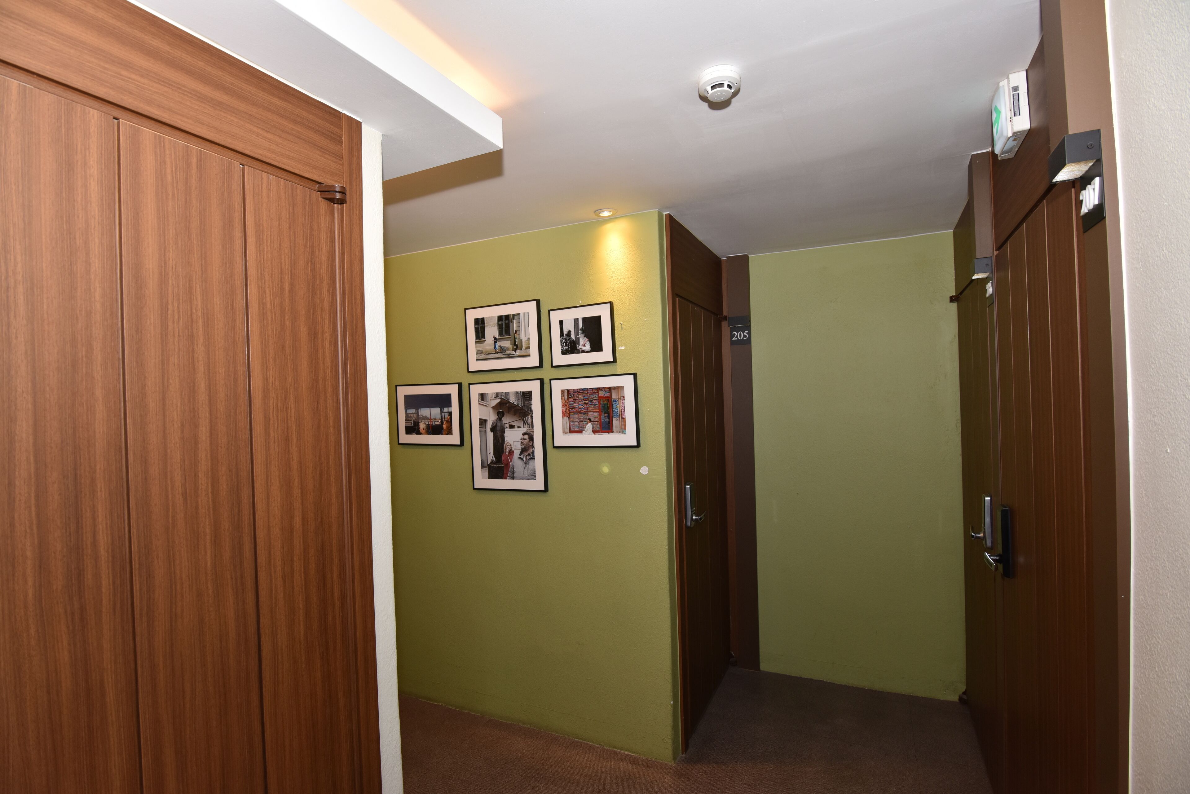 Lorong
