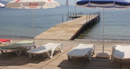 Grand Sahin's Hotel