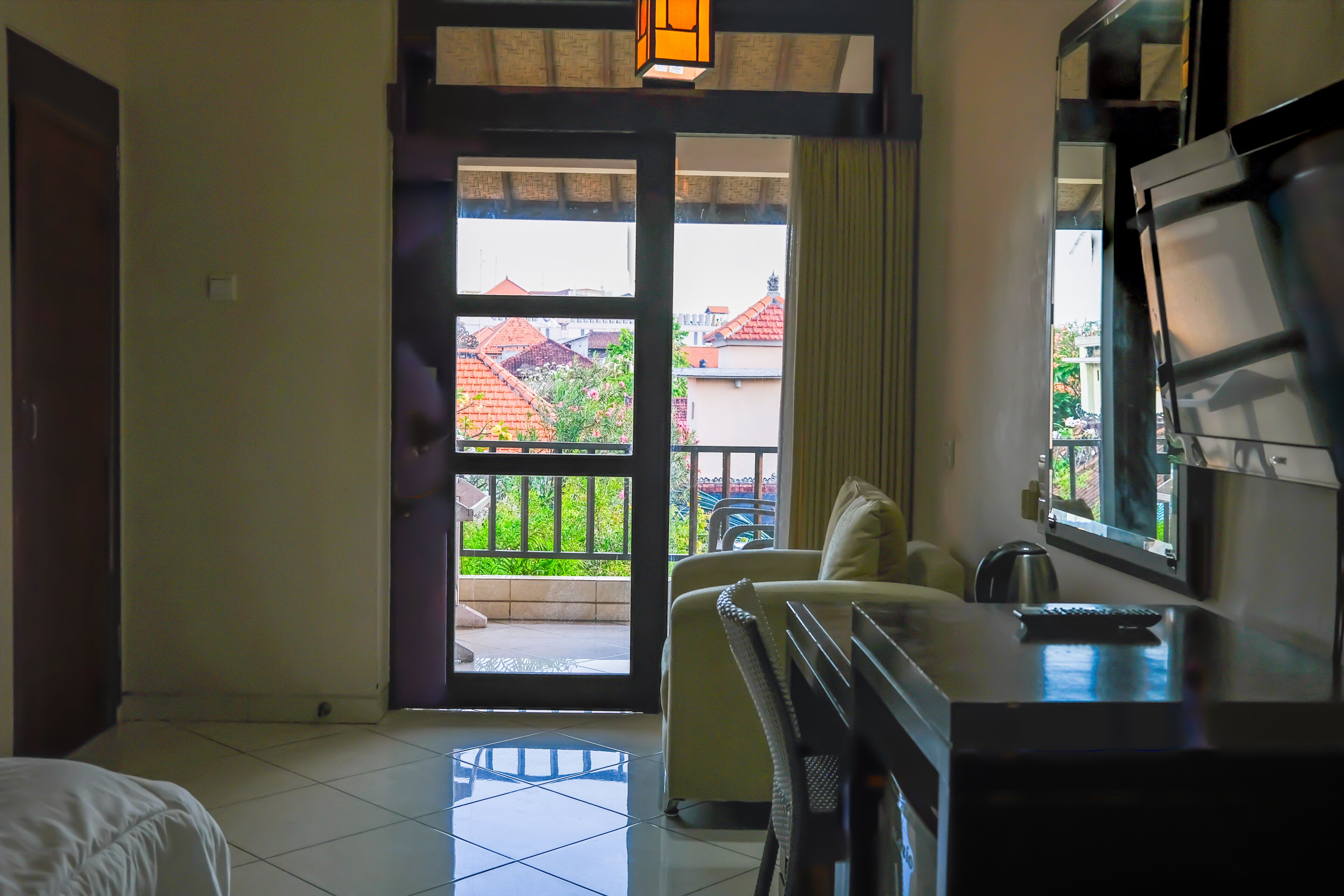 Foto - Fat Yogi Cottages