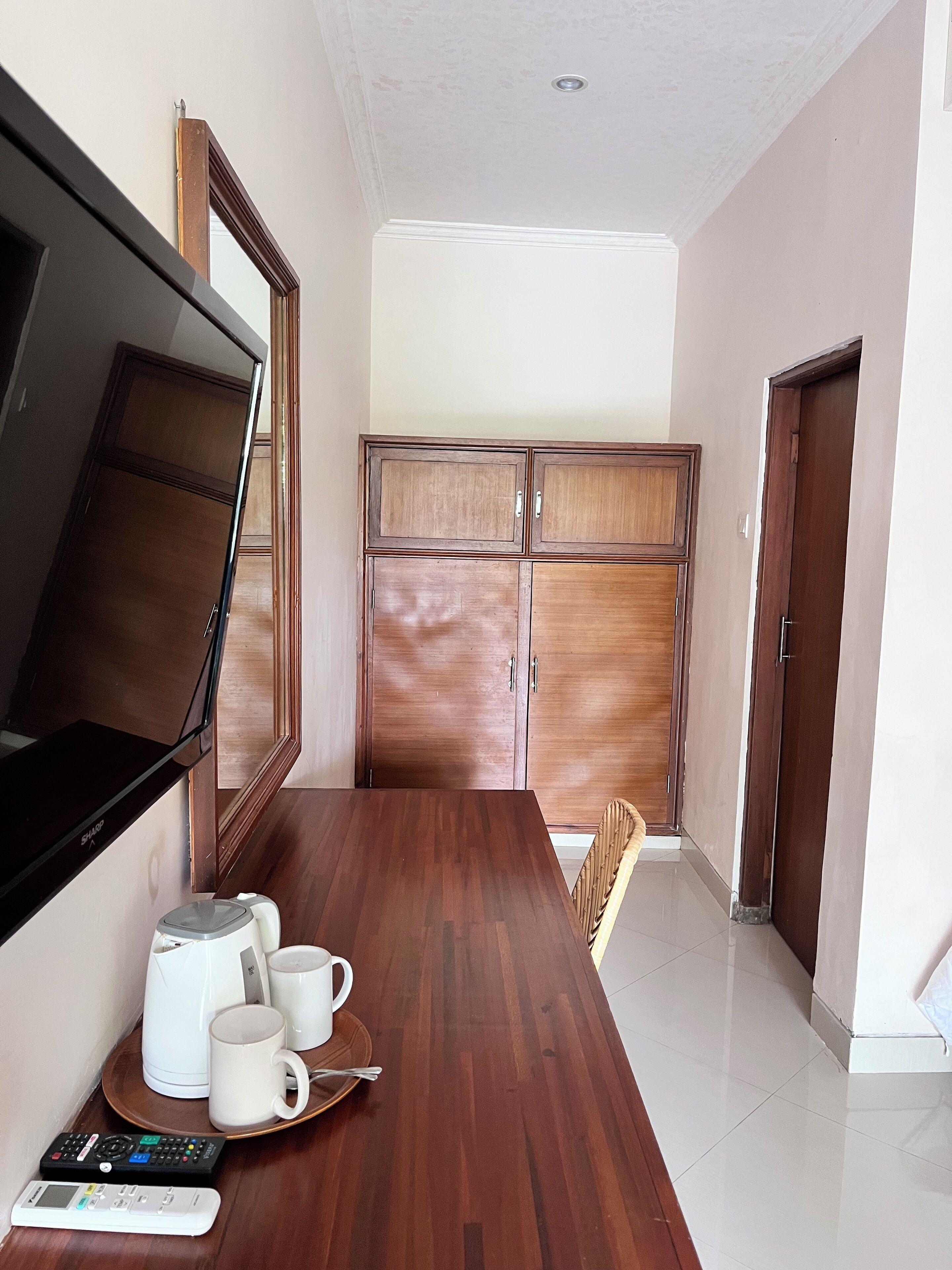 Foto - Fat Yogi Cottages