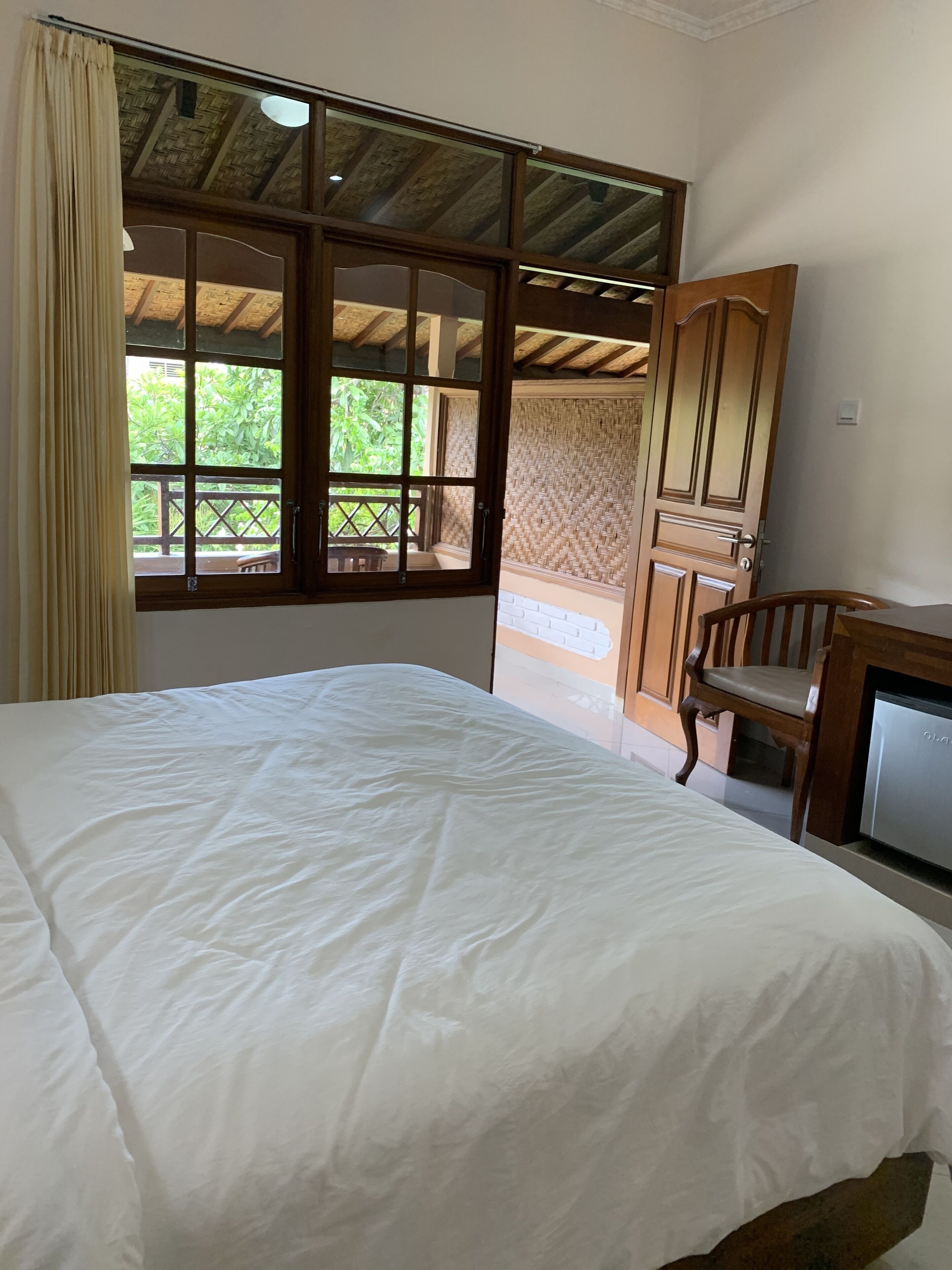 Foto - Fat Yogi Cottages