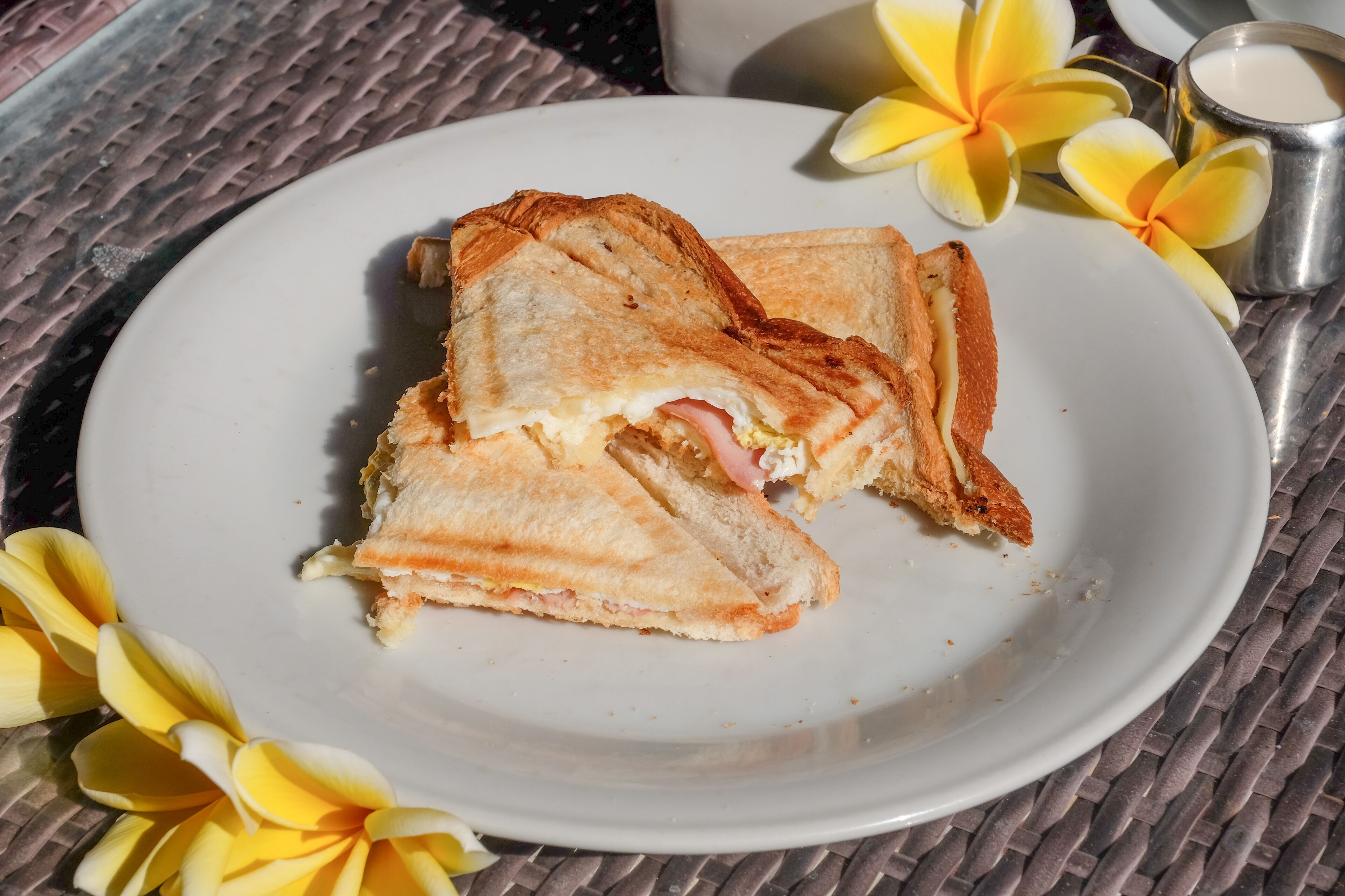 Foto - Fat Yogi Cottages