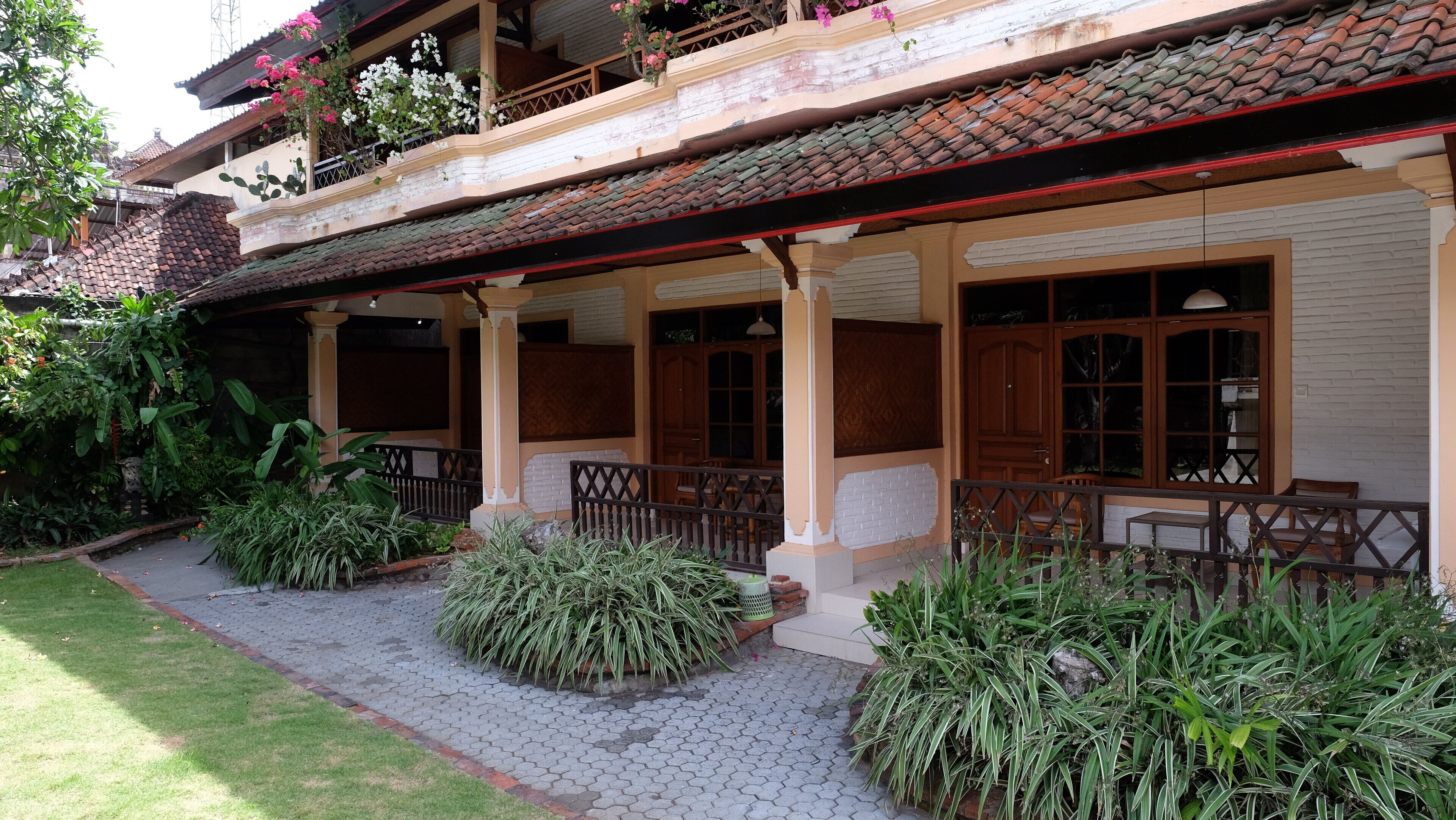 Foto - Fat Yogi Cottages