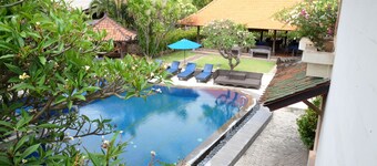 Fat Yogi Cottages