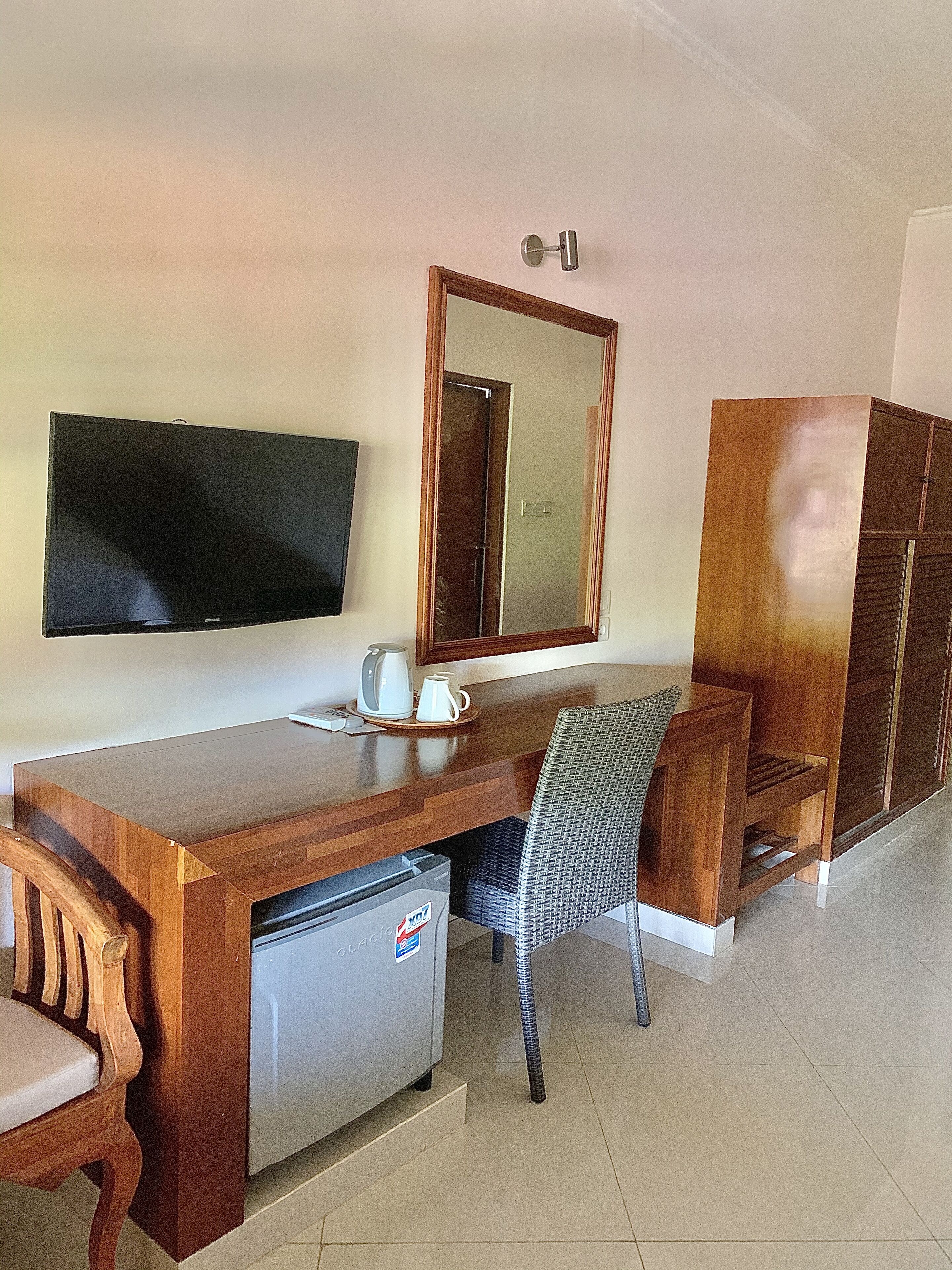 Foto - Fat Yogi Cottages