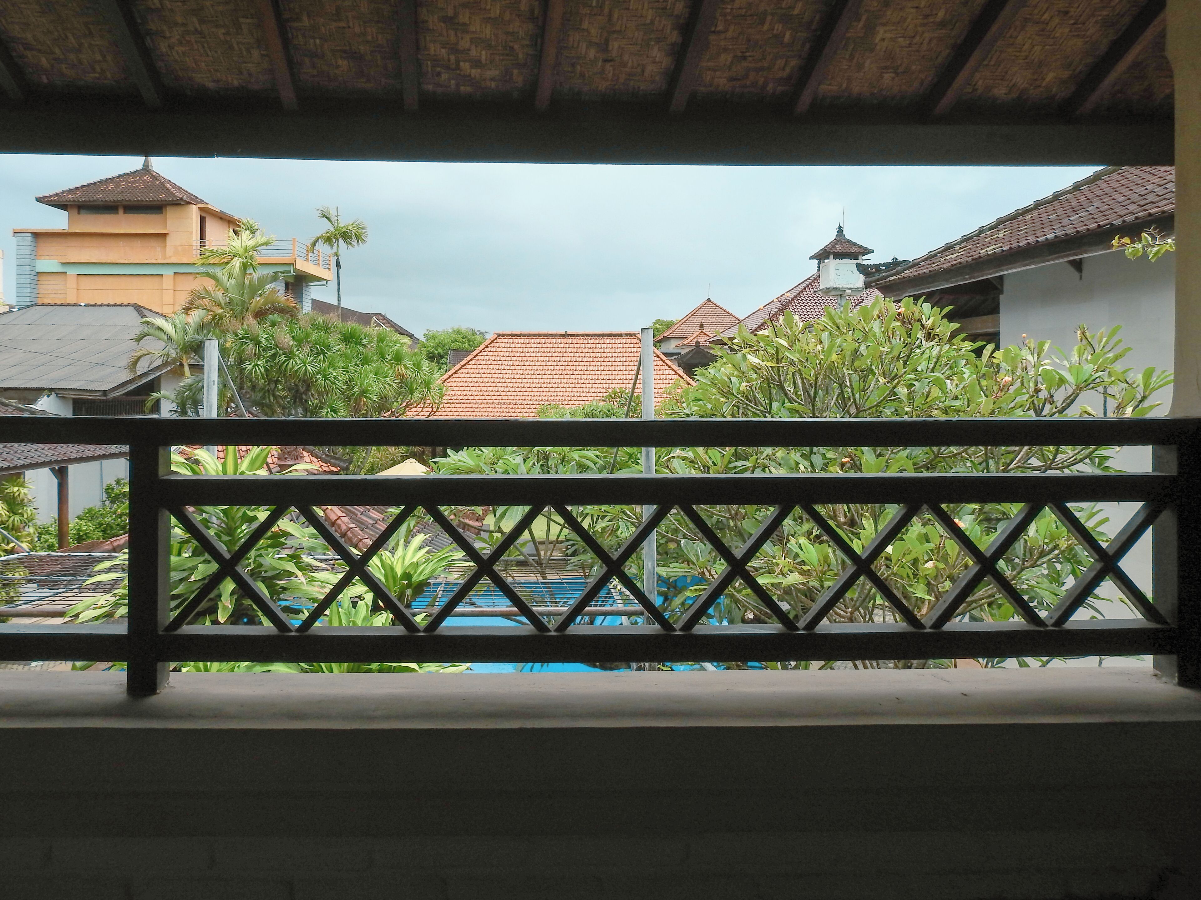 Foto - Fat Yogi Cottages