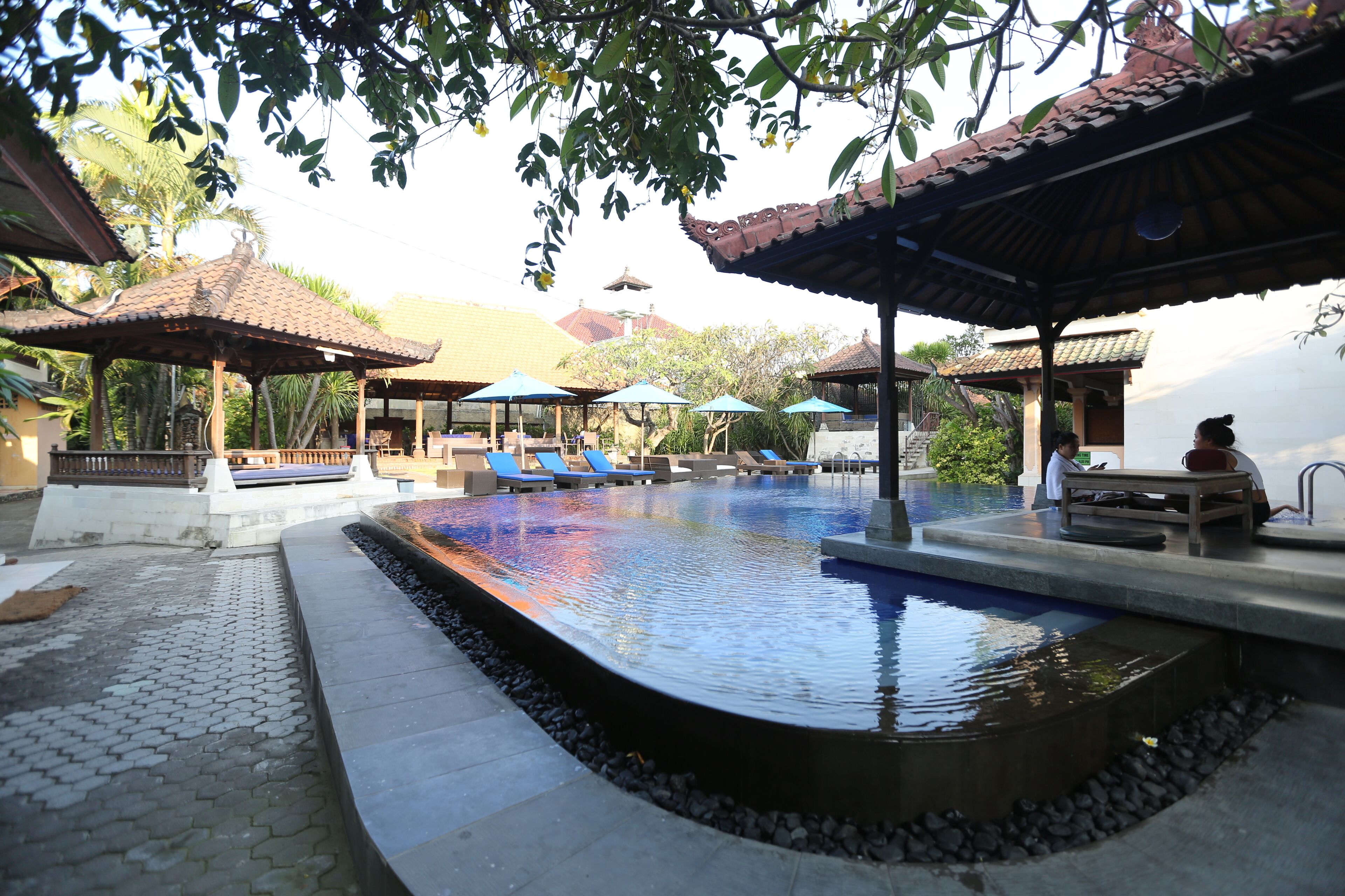 Foto - Fat Yogi Cottages